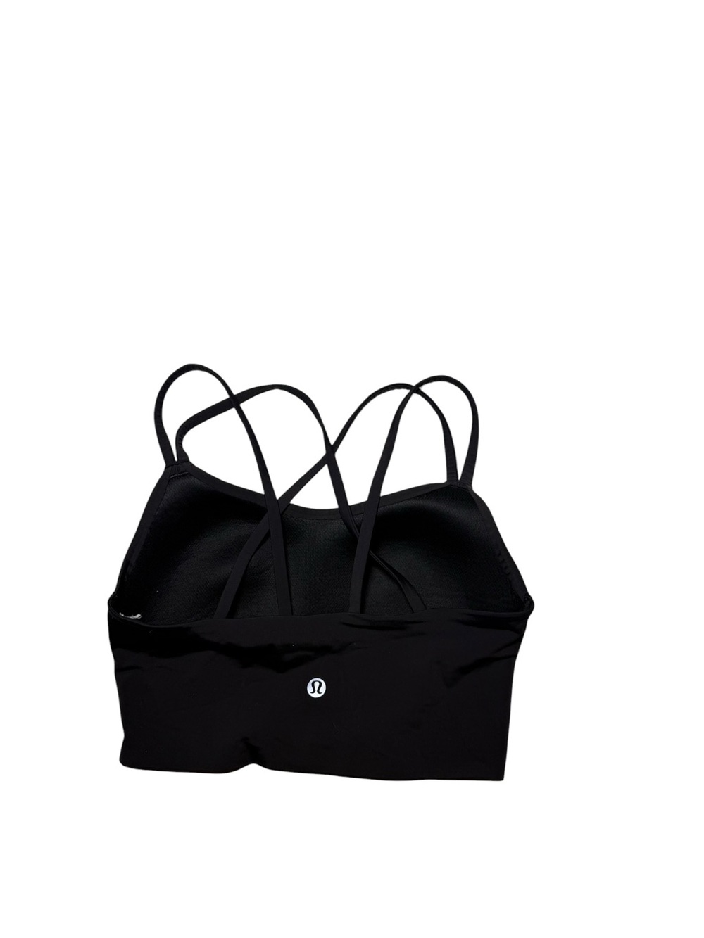 Lululemon Like A Cloud Sports Bra